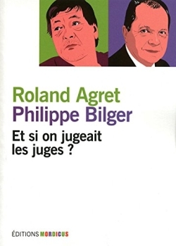 Picture of Et si on jugeait les juges ?