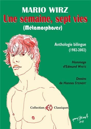 Image de Une semaine, sept vies - métamorphoses