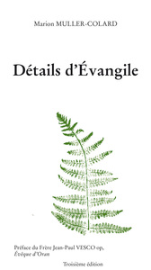 Picture of Détails d’Évangile (3e édition)
