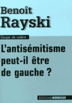 Image de L'antisémitisme peut-il être de gauche