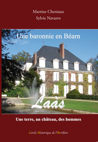 Picture of Une baronnie en Béarn: Laàs