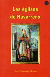 Picture of Les églises de Navarrenx