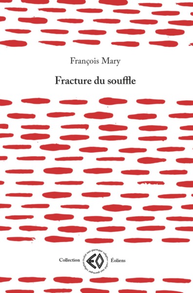 Image de FRACTURE DU SOUFFLE
