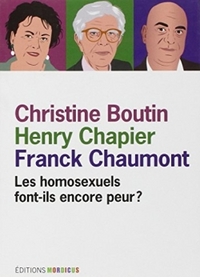 Image de Les homosexuels font-ils encore peur ?