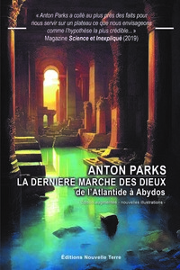 Picture of LA DERNIÈRE MARCHE DES DIEUX