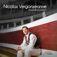Image de Nicolas Vergonzeanne - toujours plus haut !