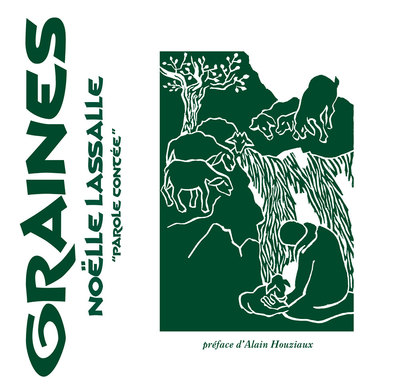 Image de Graines. Parole contée