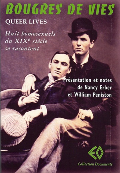 Picture of BOUGRES DE VIES (QUEER LIVES)