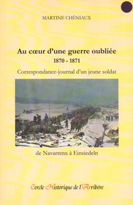 Image de Au coeur d'une guerre oubliée (1870-1871)