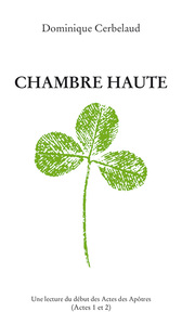Picture of Chambre haute
