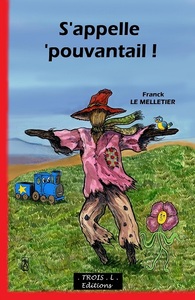 Image de S'appelle 'pouvantail