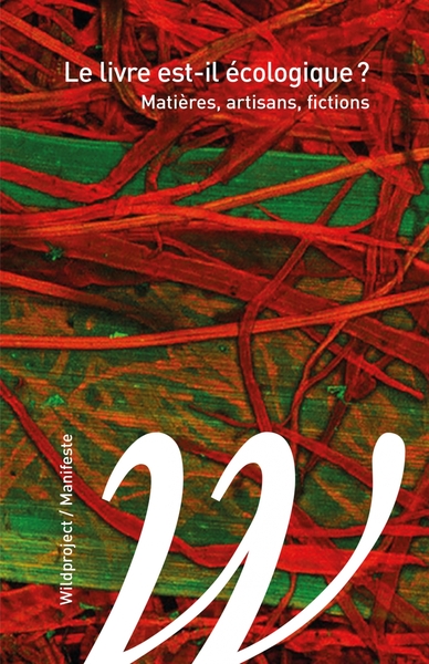 Image de Le livre est-il écologique ?