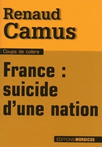 Image de Suicide d'une nation