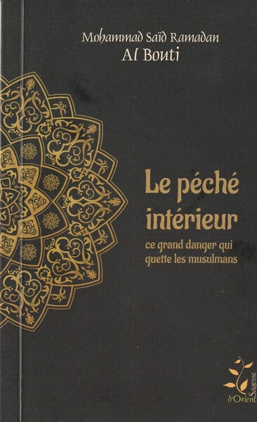 Image de Le péché intérieur