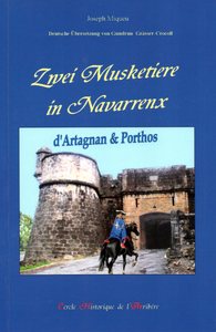 Image de Zwei Musketiere in Navarrenx