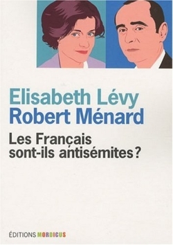 Picture of Les Français sont-ils antisémites ?