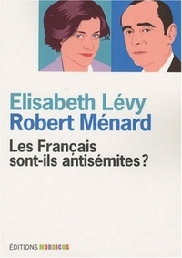 Picture of Les Français sont-ils antisémites ?