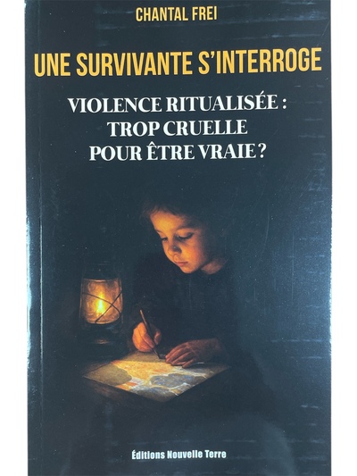 Picture of Une survivante s'interroge