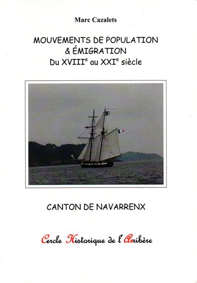 Picture of Mouvements de population et émigration du 18ème au 21ème siècle