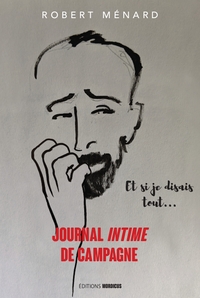 Picture of Journal intime de campagne