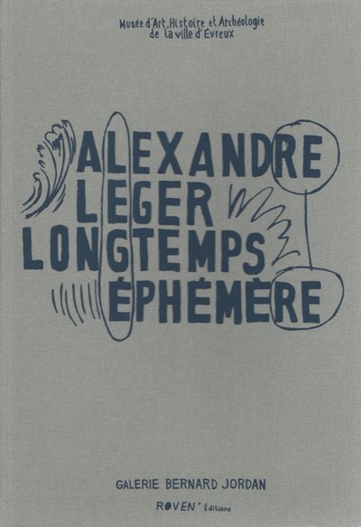Image de Longtemps éphémère