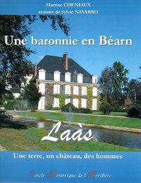 Picture of Une baronnie en Béarn : Laàs