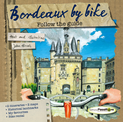 Image de BORDEAUX BY BIKE