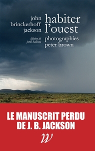 Picture of Habiter l'ouest