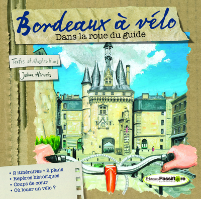 Image de BORDEAUX A VELO