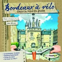 Image de BORDEAUX A VELO