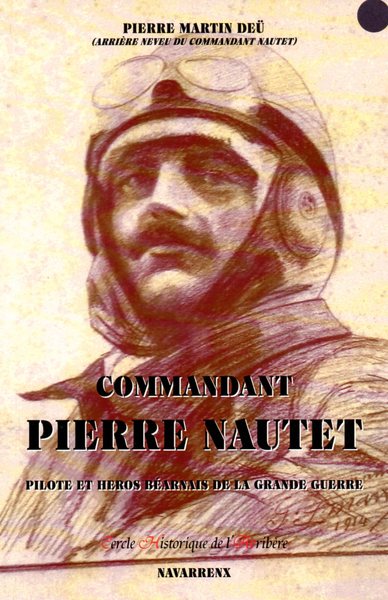 Image de Commandant Pierre Nautet