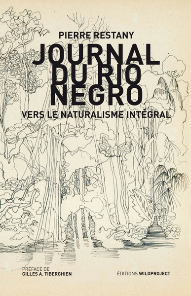 Picture of Journal de Rio Negro