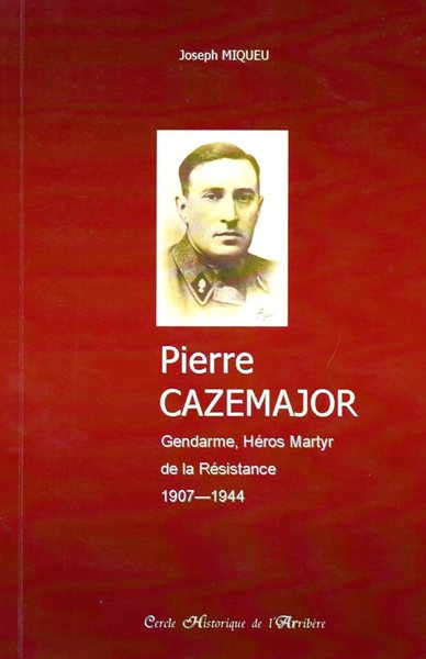 Image de Pierre Cazemajor (1907-1944)