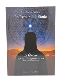 Picture of LE RETOUR DE LéTOILE  LE FÉM