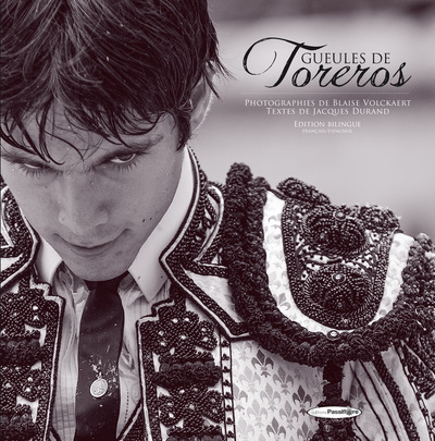 Image de Gueules de toreros