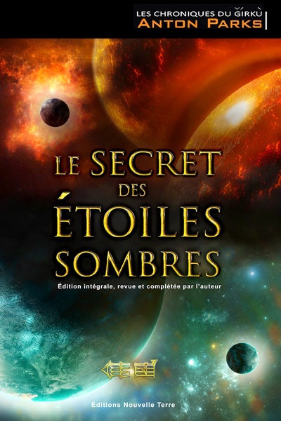 Picture of CHRONIQUES DE GIRKU LES TOME