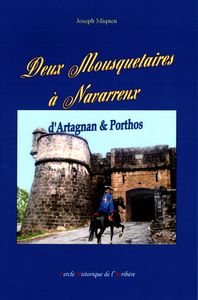 Image de Deux Mousquetaires à Navarrenx