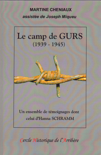 Image de Le camp de GURS (1939-1945)