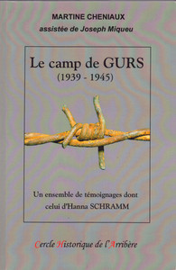 Image de Le camp de GURS (1939-1945)