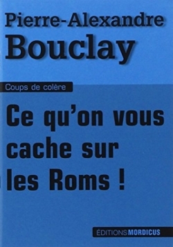 Image de Ce qu'on vous cache sur les Roms !