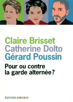 Image de Pour ou contre la garde alternée?