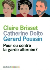 Image de Pour ou contre la garde alternée?