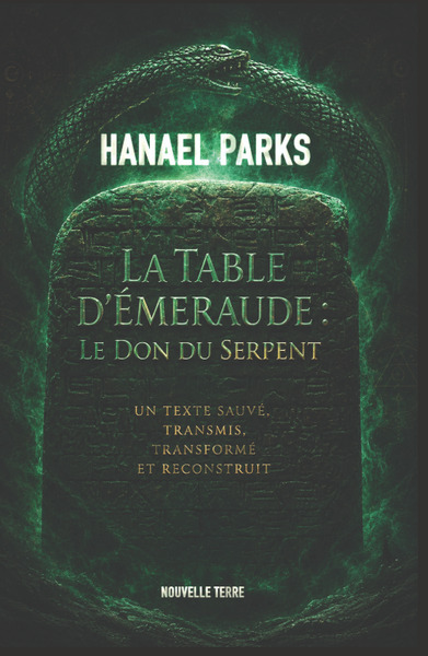 Picture of La Table d'Émeraude