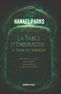 Picture of La Table d'Émeraude