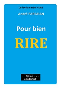 Image de Pour bien RIRE