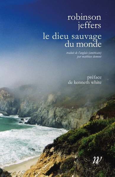 Picture of Le dieu sauvage du monde