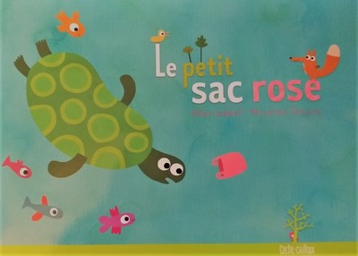 Image de Le petit sac rose