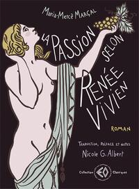 Picture of La passion selon Renée Vivien