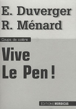 Image de Vive Le Pen !