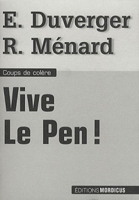 Image de Vive Le Pen !